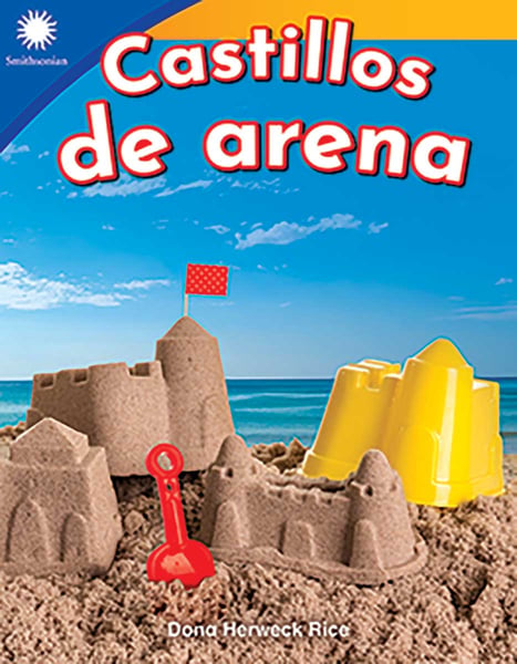 Castillos De Arena (Building Sandcastles)