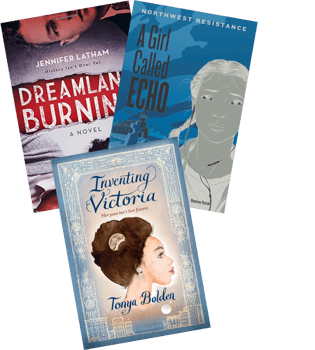 Historical Fiction Grades 9-12