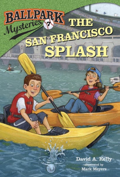San Francisco Splash, The