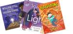 Biography & Memoir Grade 5