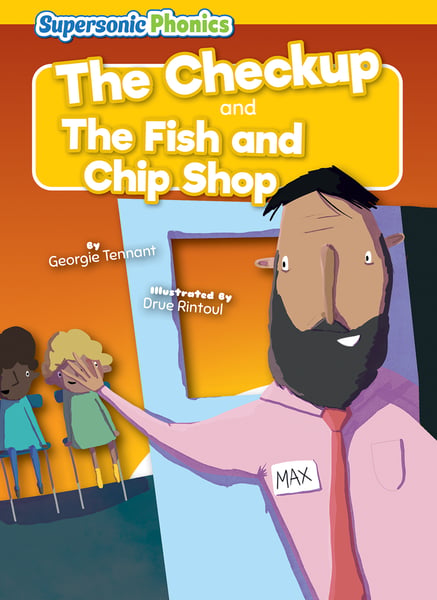 Checkup & The Fish And Chip Shop, The