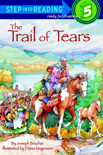 Trail Of Tears, The