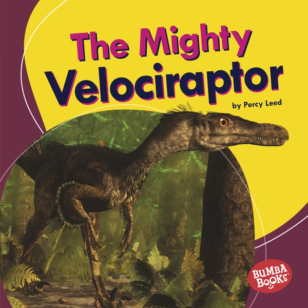 Mighty Velociraptor, The