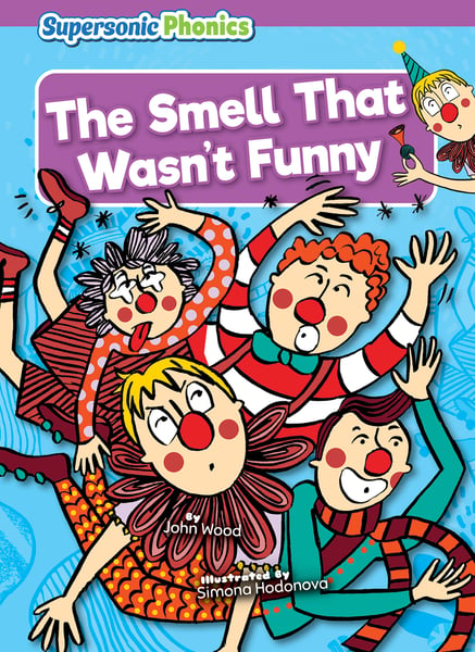 Smell That Wasn't Funny, The