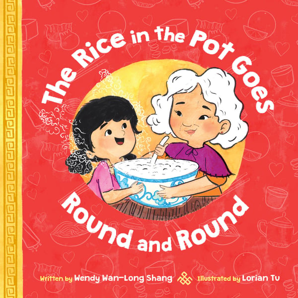 Rice In The Pot Goes Round And Round, The