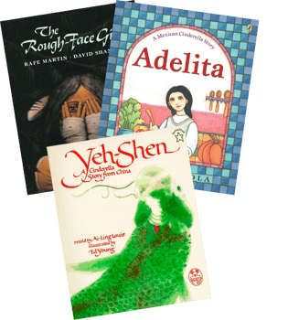 Grade 1 Domain 3 Different Lands, Similar Stories , 2nd Edition