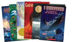 Complete Expanded Classroom Library Grade 3