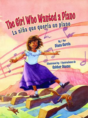 Girl Who Wanted A Piano / La Nina Que Queria Un Piano, The