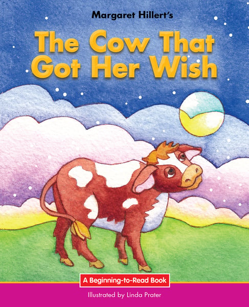 Cow That Got Her Wish, The