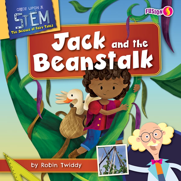 Jack And The Beanstalk