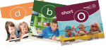 Sounds And Letters