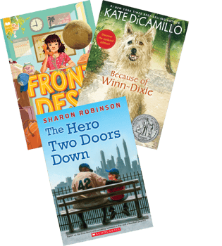 Complete Expanded Library Grade 4