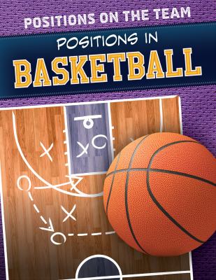 Positions In Basketball