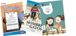 Aligned To Into Reading Grade 3 Module 7 Make A Difference Spanish