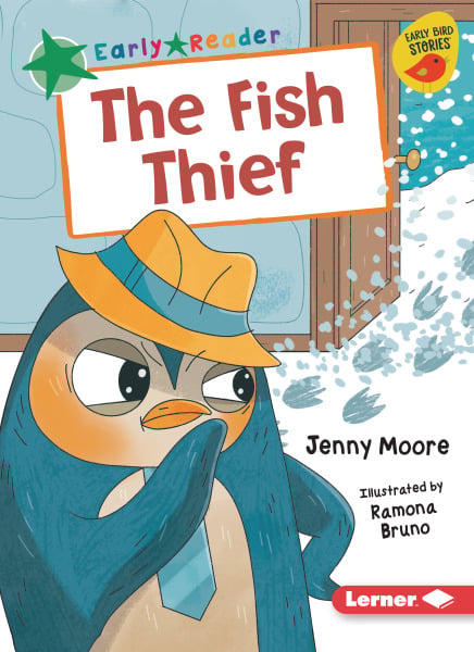 Fish Thief, The