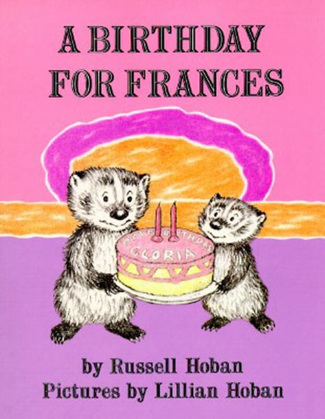 Birthday For Frances, A