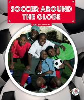 Soccer Around The World