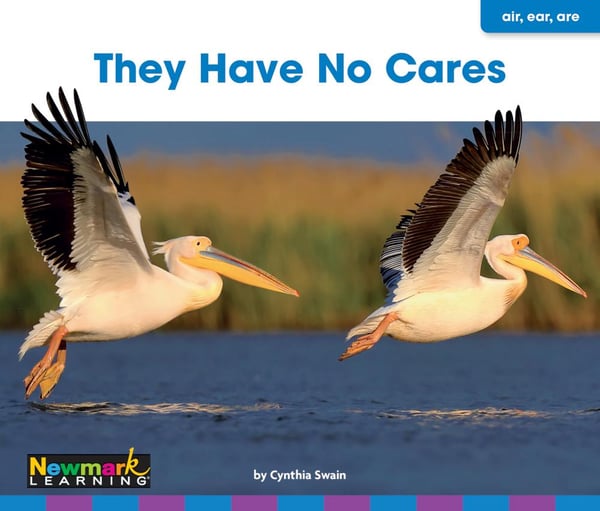 They Have No Cares