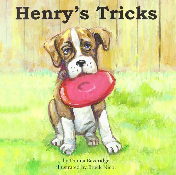 Henry's Tricks