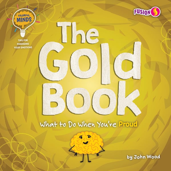 Gold Book: What To Do When You're Proud, The