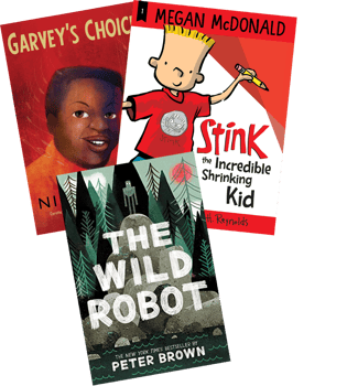 Favorite Literary Texts Grade 3