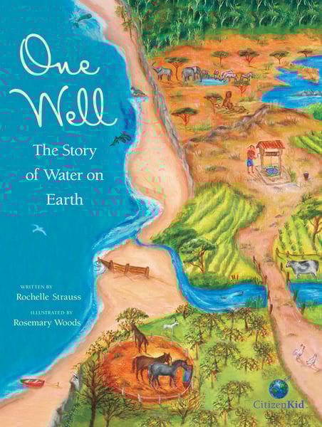 One Well: The Story Of Water On Earth