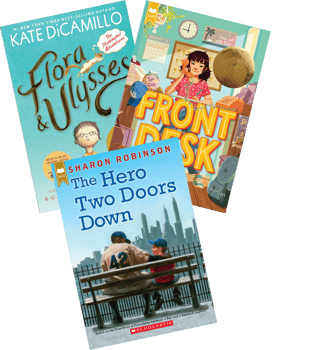 Favorite Literary Texts Grade 4