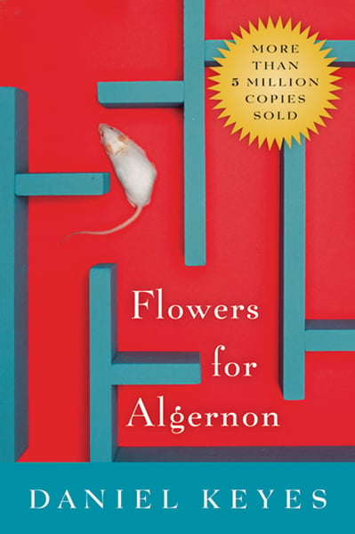 Flowers For Algernon (Student Edition)