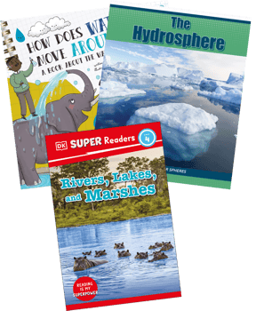 NGSS Grade 5 Earth's Systems