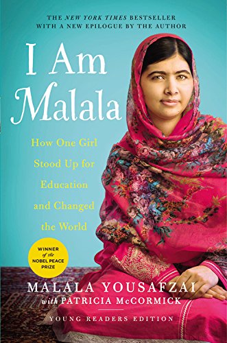 I Am Malala (Young Readers Edition)