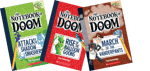 Notebook Of Doom, The