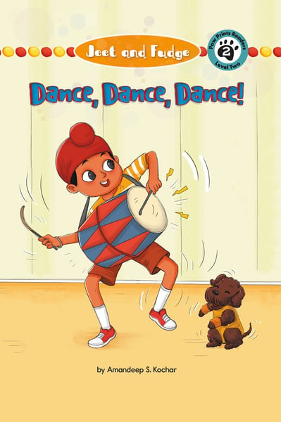 Dance! Dance! Dance!