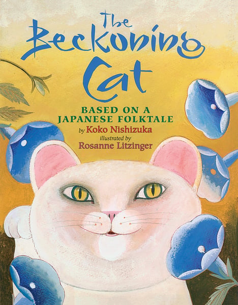 Beckoning Cat, The