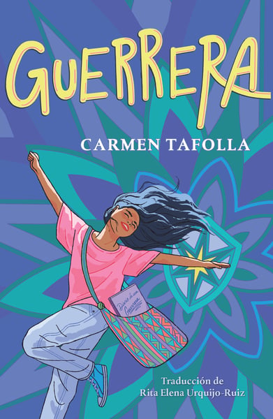 Guerrera (Warrior Girl)