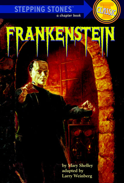 Frankenstein (Adaptation)