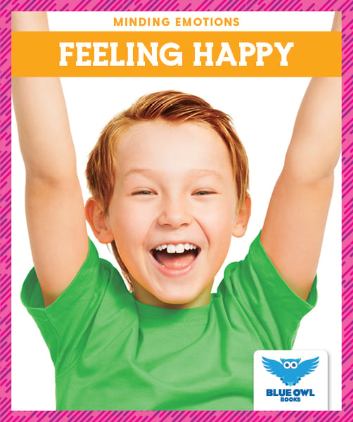 Feeling Happy