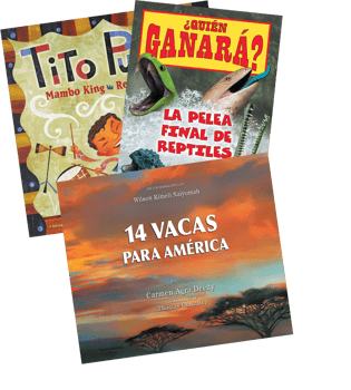Aligned To Into Reading Grade 1 Module 11 Genre Study: Nonfiction Spanish