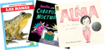 Take Home Pack, Preschool Bestsellers (Spanish)