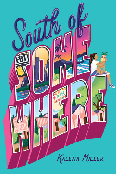 South Of Somewhere