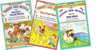 Henry & Mudge