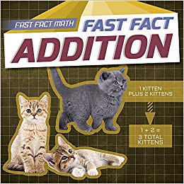 Fast Fact Addition