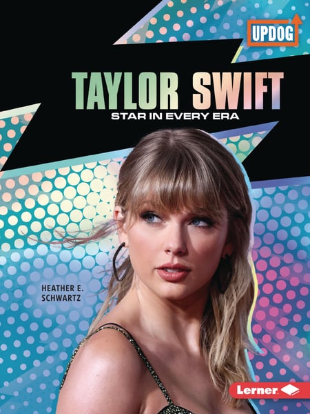 Taylor Swift: Star In Every Era