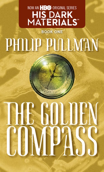 Golden Compass, The