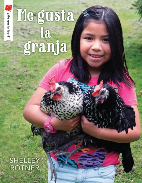 Me Gusta La Granja (I Like The Farm)