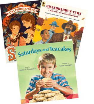 Above Level Historical Fiction (N-Q) Grade 2