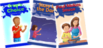 Rosen Phonics Readers