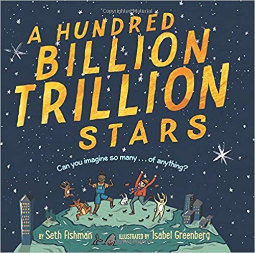 Hundred Billion Trillion Stars, A