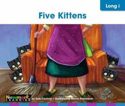 Five Kittens