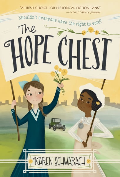 Hope Chest, The