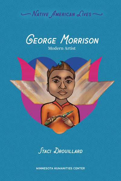 George Morrison: Modern Artist